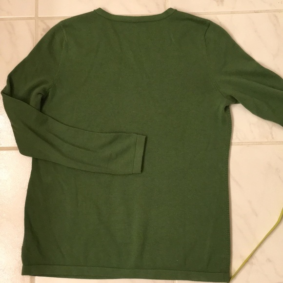 talbots sweater - Picture 3 of 3